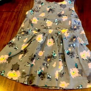 Image skirt and top size for